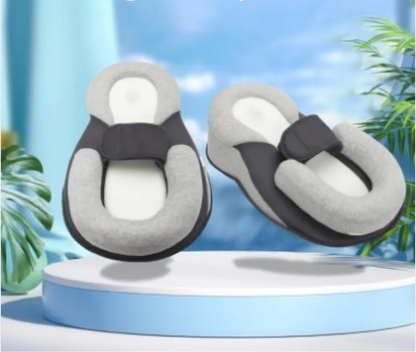 Baby Anti-Spit Up Pillow BabyEmpire