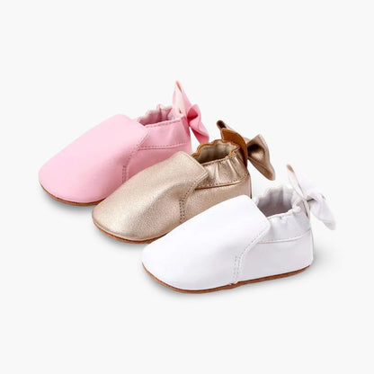 Schattige Instap Schoentjes - BabyEmpire 