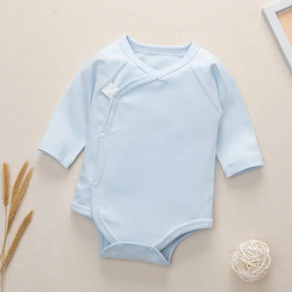 BabyEmpire 100% Cotton Newborn Rompers - BabyEmpire