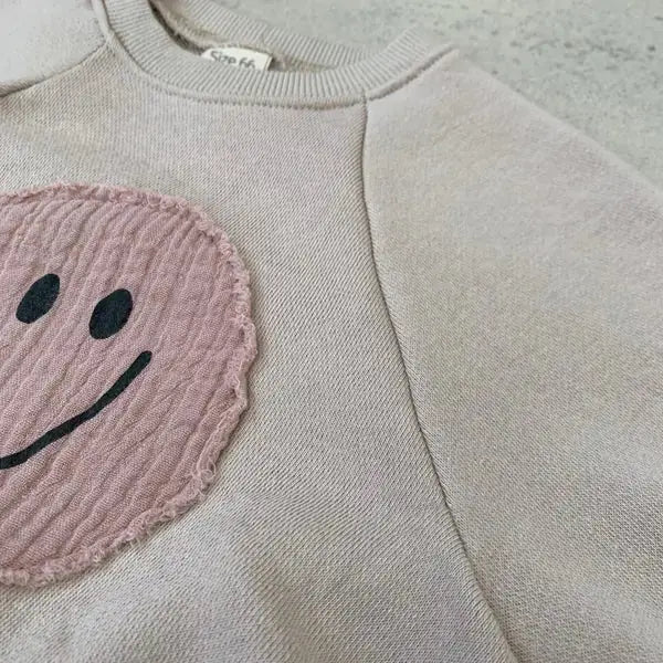 BabyEmpire Smiley Romper - BabyEmpire