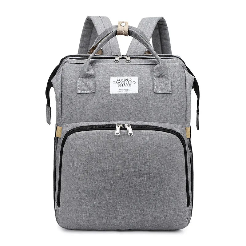 Large-Capacity Mommy Bag BabyEmpire