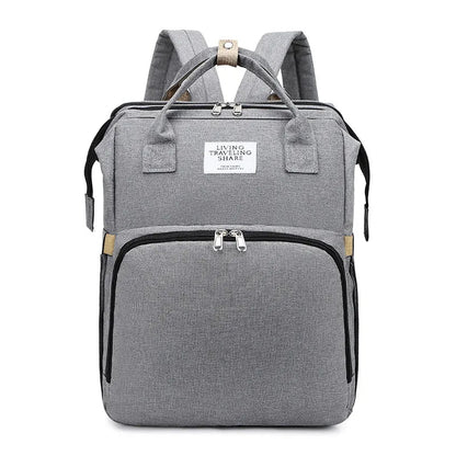 Large-Capacity Mommy Bag BabyEmpire