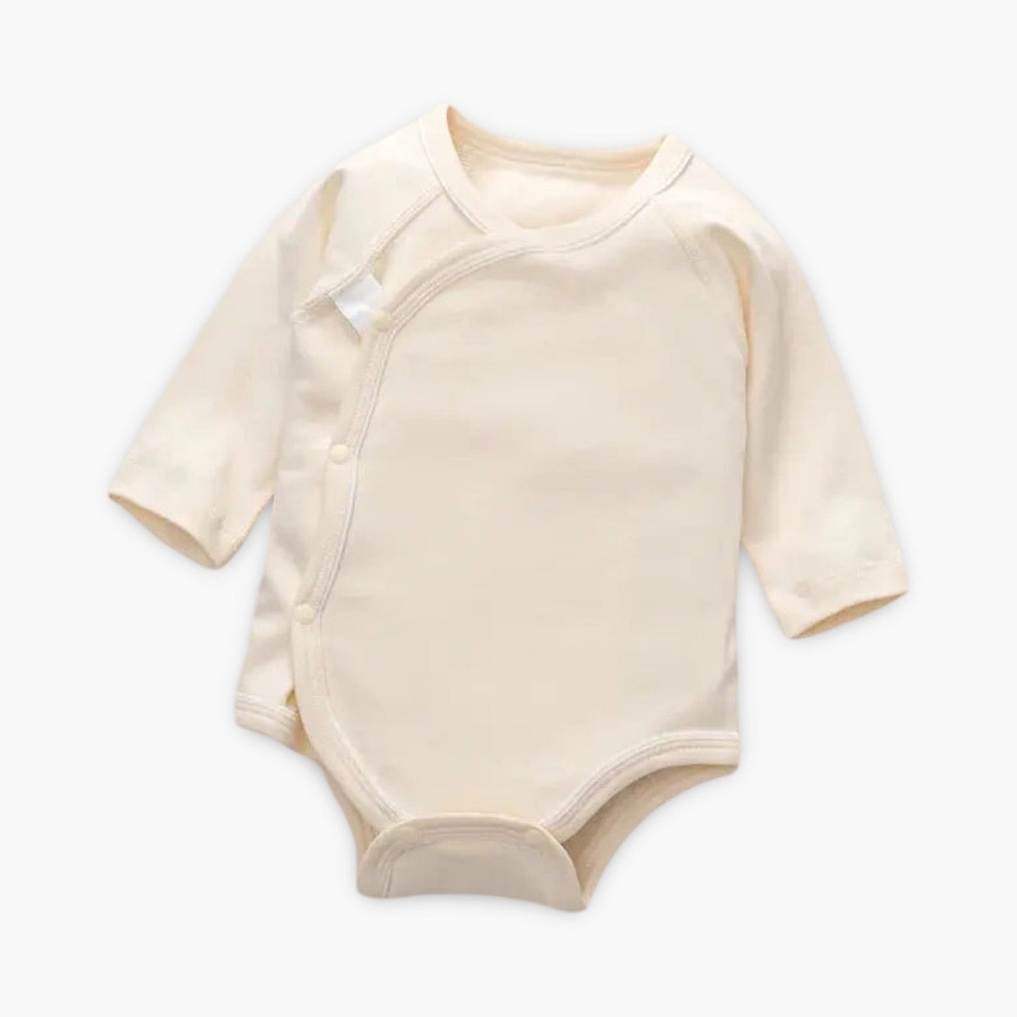 Long Sleeve Romper BabyEmpire