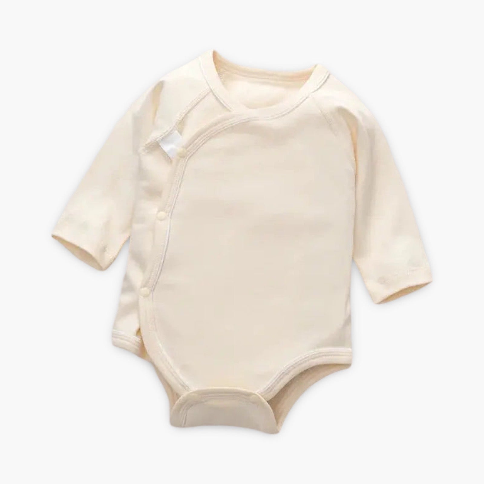 Long Sleeve Romper BabyEmpire