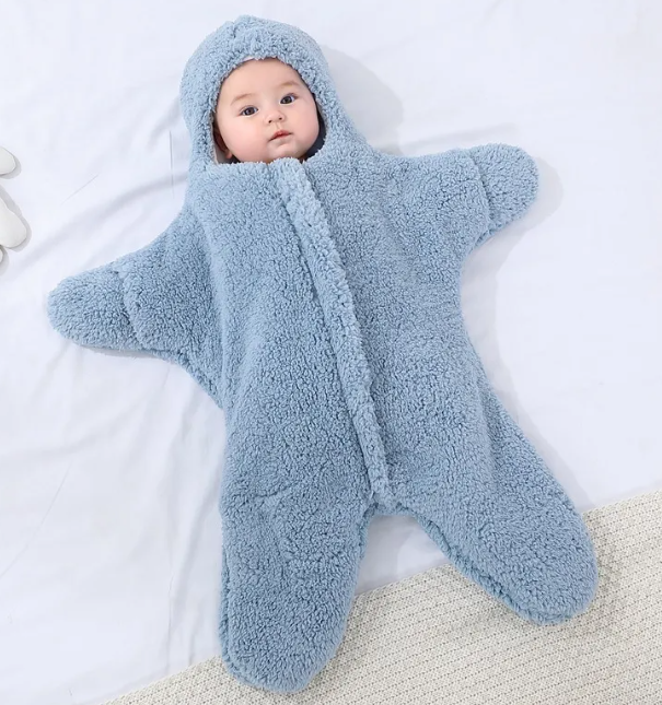 Baby Quilt BabyEmpire