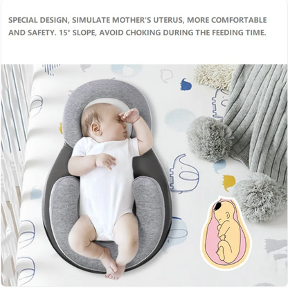 Baby Anti-Spit Up Pillow BabyEmpire