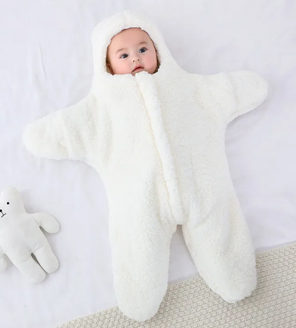 Baby Quilt BabyEmpire
