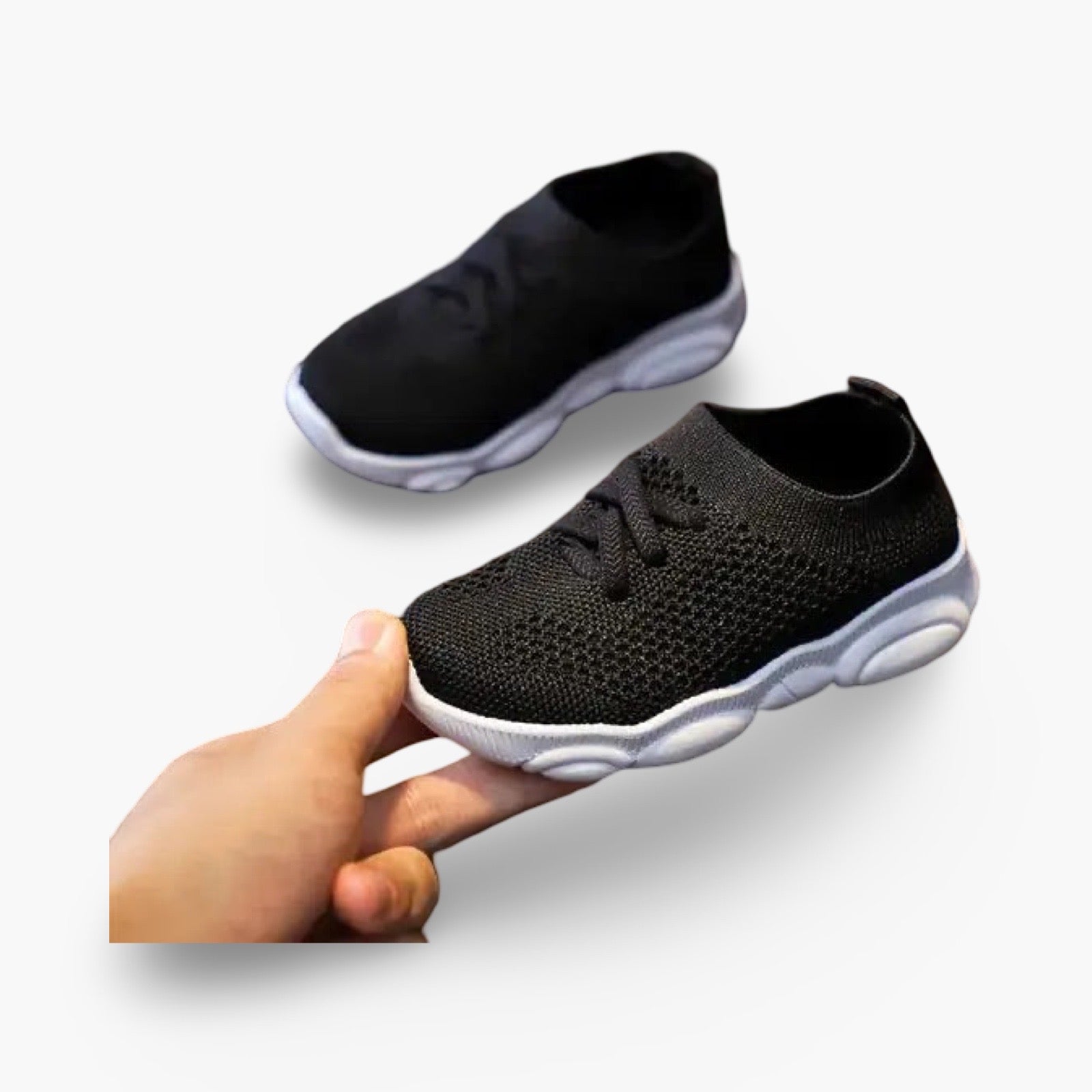 Sportieve Casual Sneakers - BabyEmpire