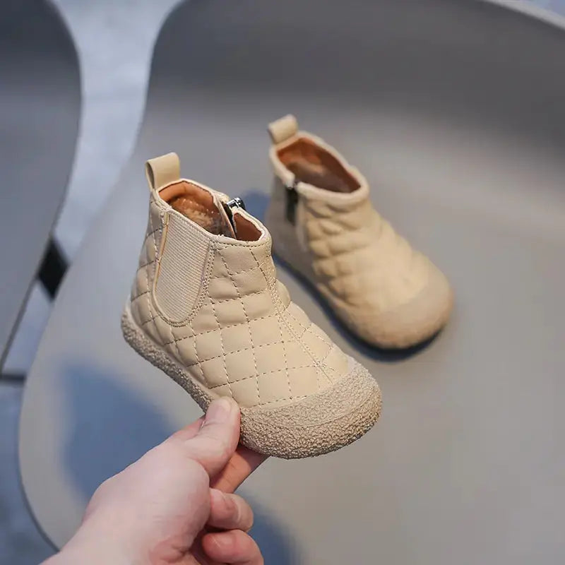 BabyEmpire Winter Boots - BabyEmpire