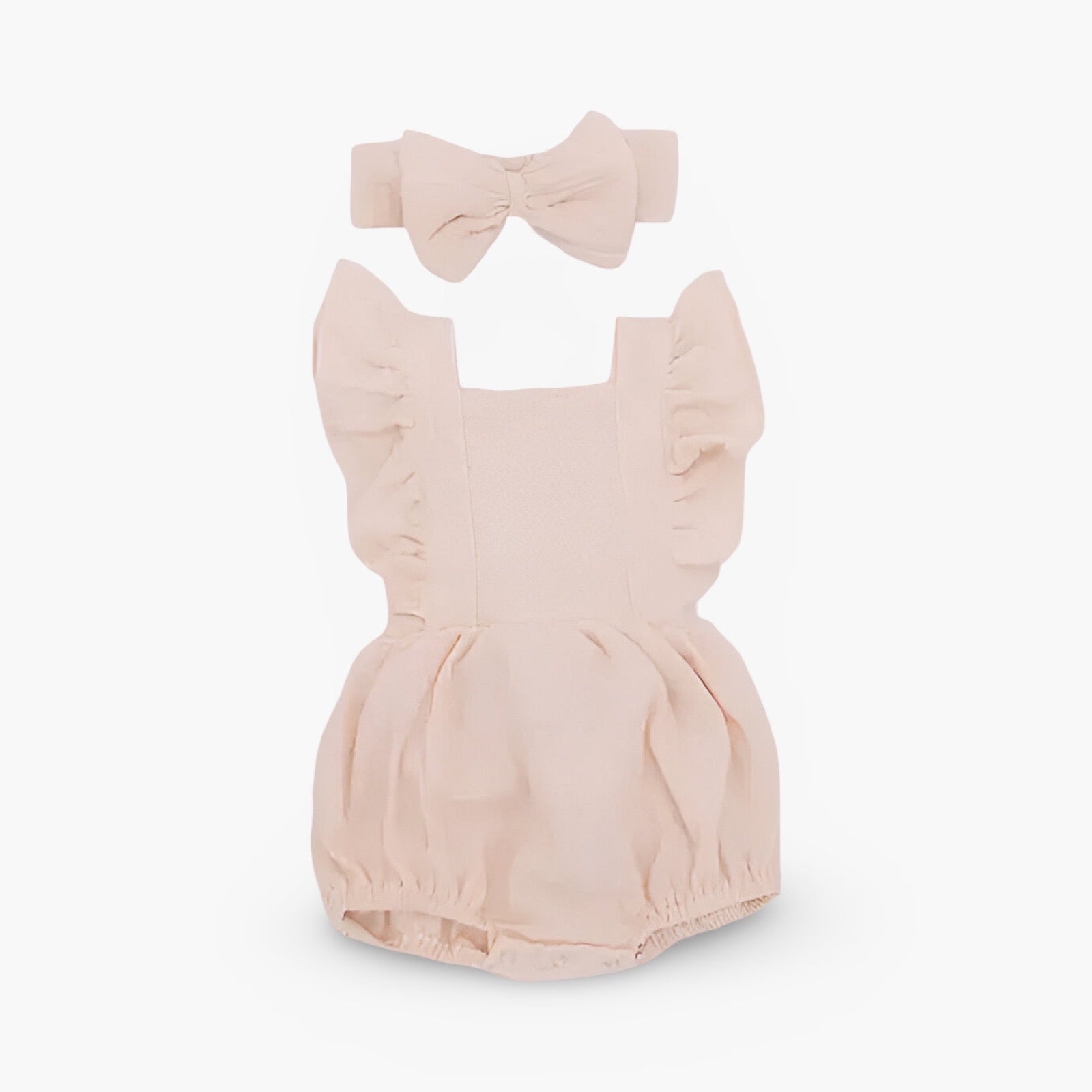 BabyEmpire Zomer Kleding Biologisch Katoen BabyEmpire