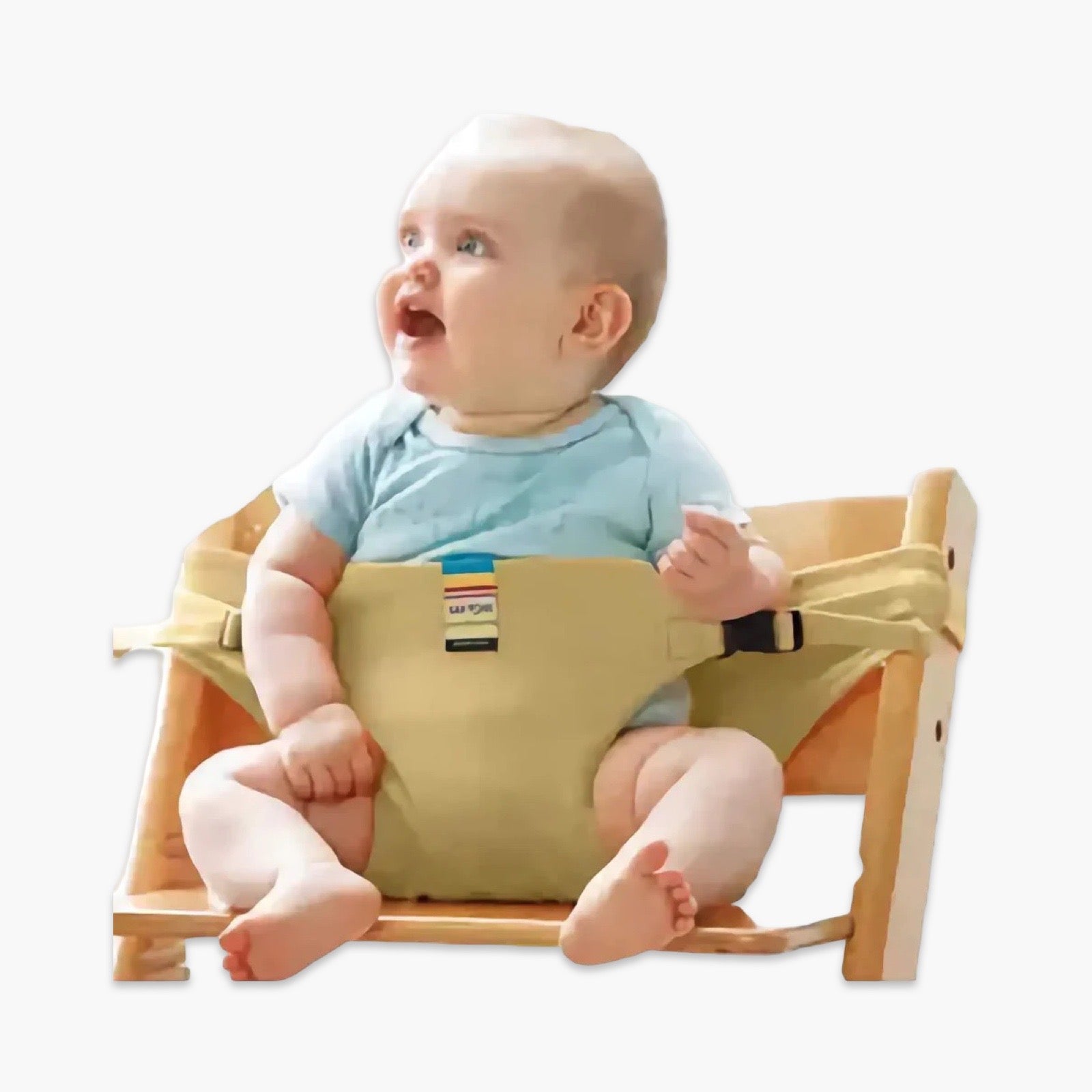 Multifunctionele Draagbare Kinderzitje BabyEmpire
