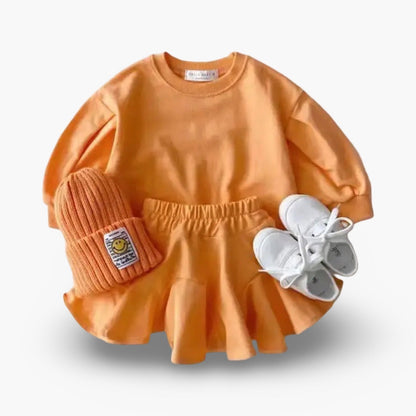 Lente Outfit - Stijlvolle en Comfortabel BabyEmpire