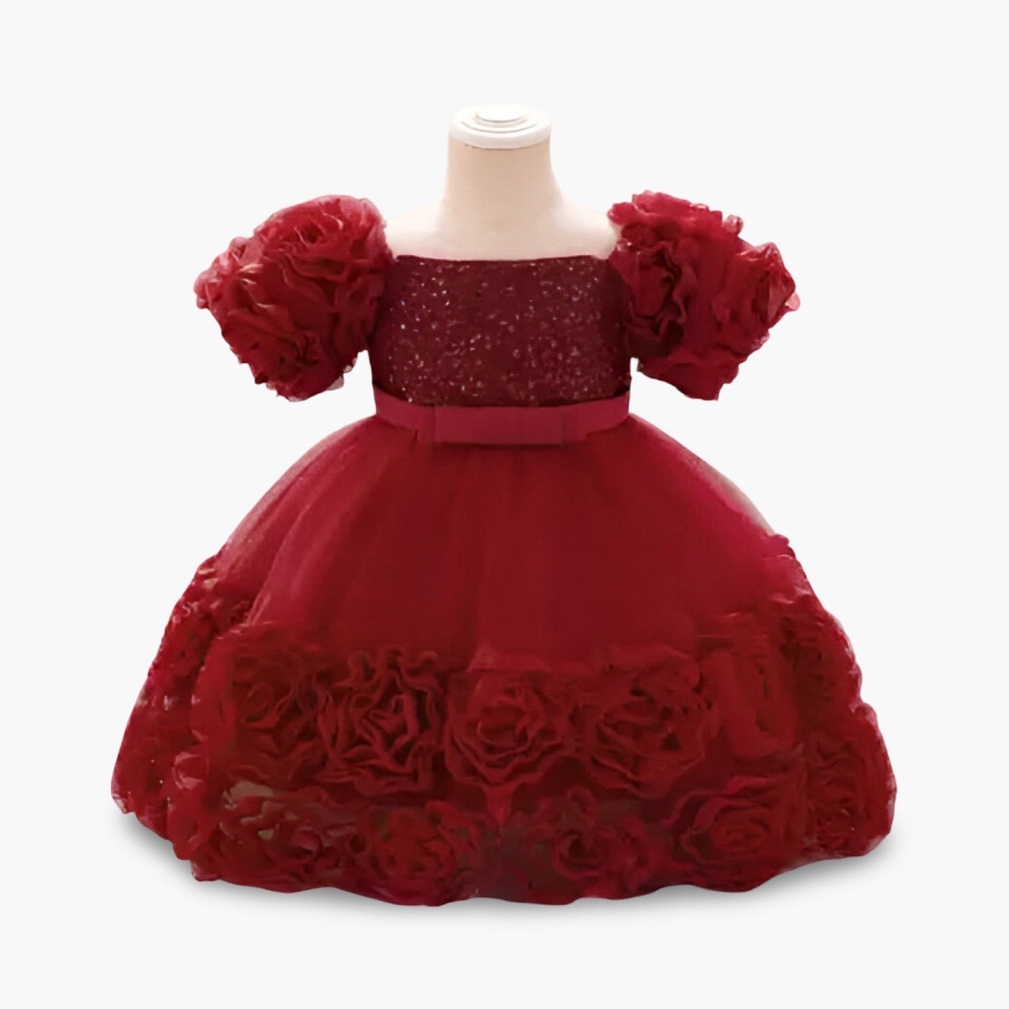 BabyEmpire Prinsessen Jurk voor Meisjes BabyEmpire
