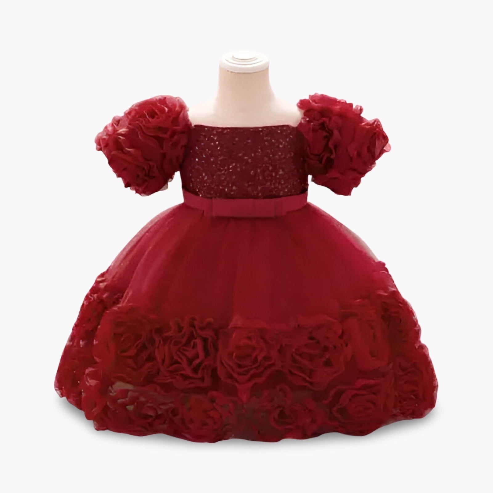 BabyEmpire Prinsessen Jurk voor Meisjes BabyEmpire