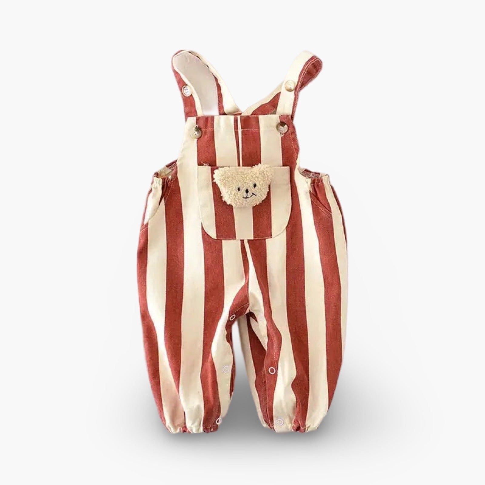 Overall - Beertje BabyEmpire