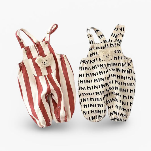 Overall - Beertje