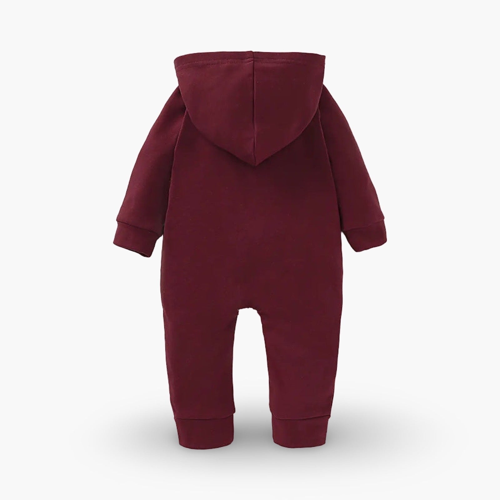 Warme Baby Jumpsuit Capuchon BabyEmpire