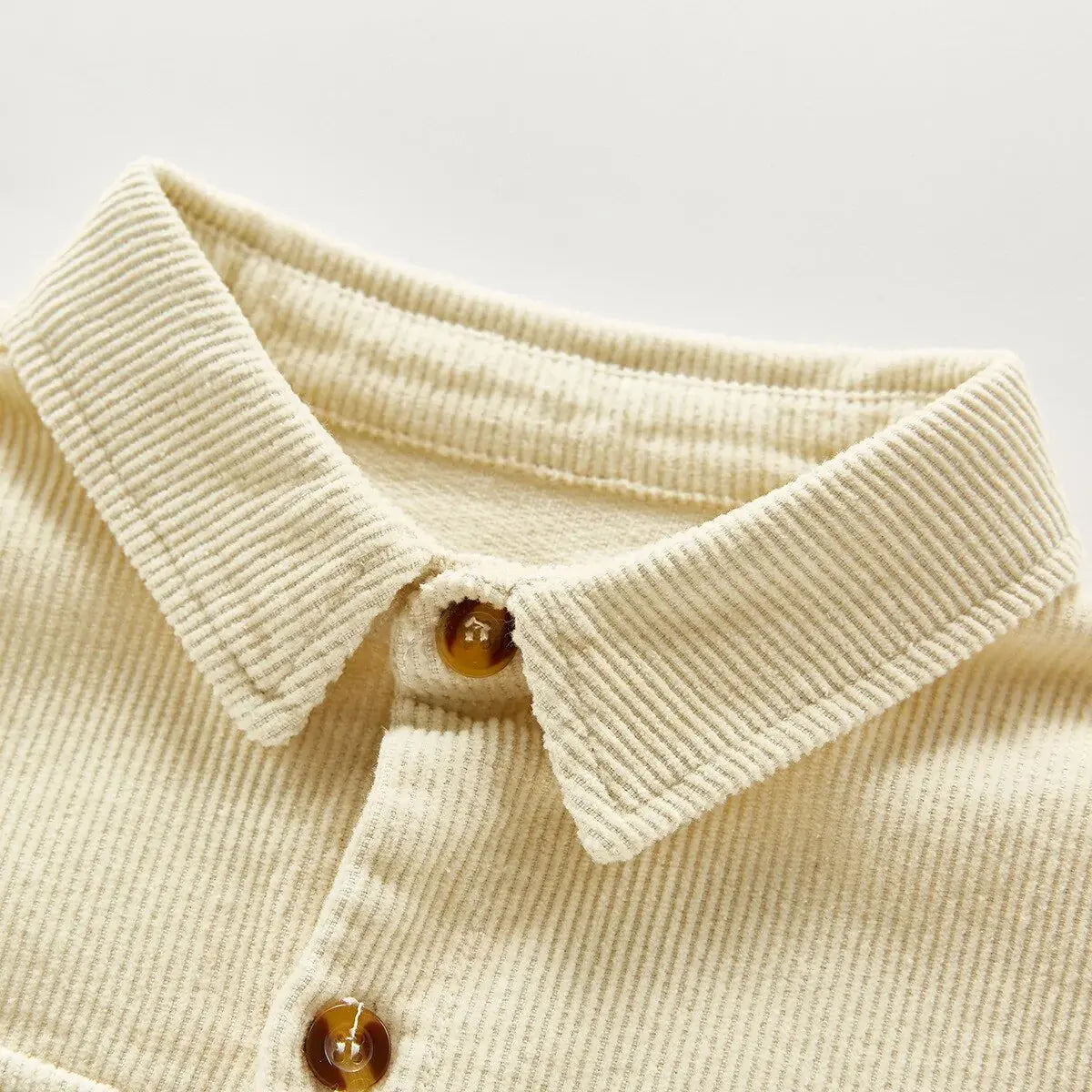 Cozy Comfort Jumpsuit - BabyEmpire