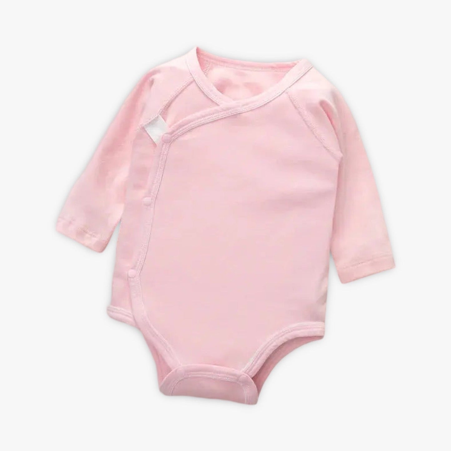 Long Sleeve Romper BabyEmpire