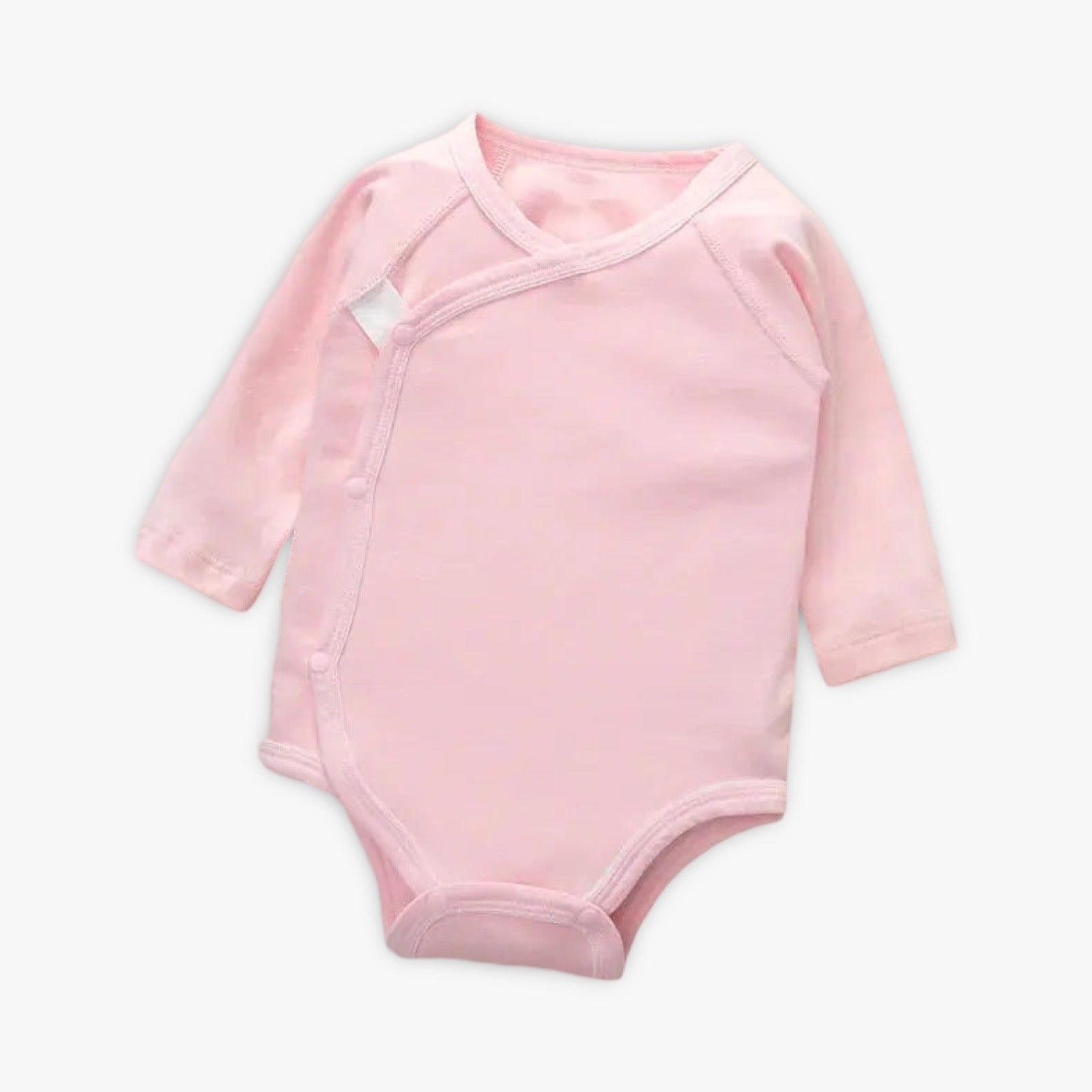 Long Sleeve Romper BabyEmpire