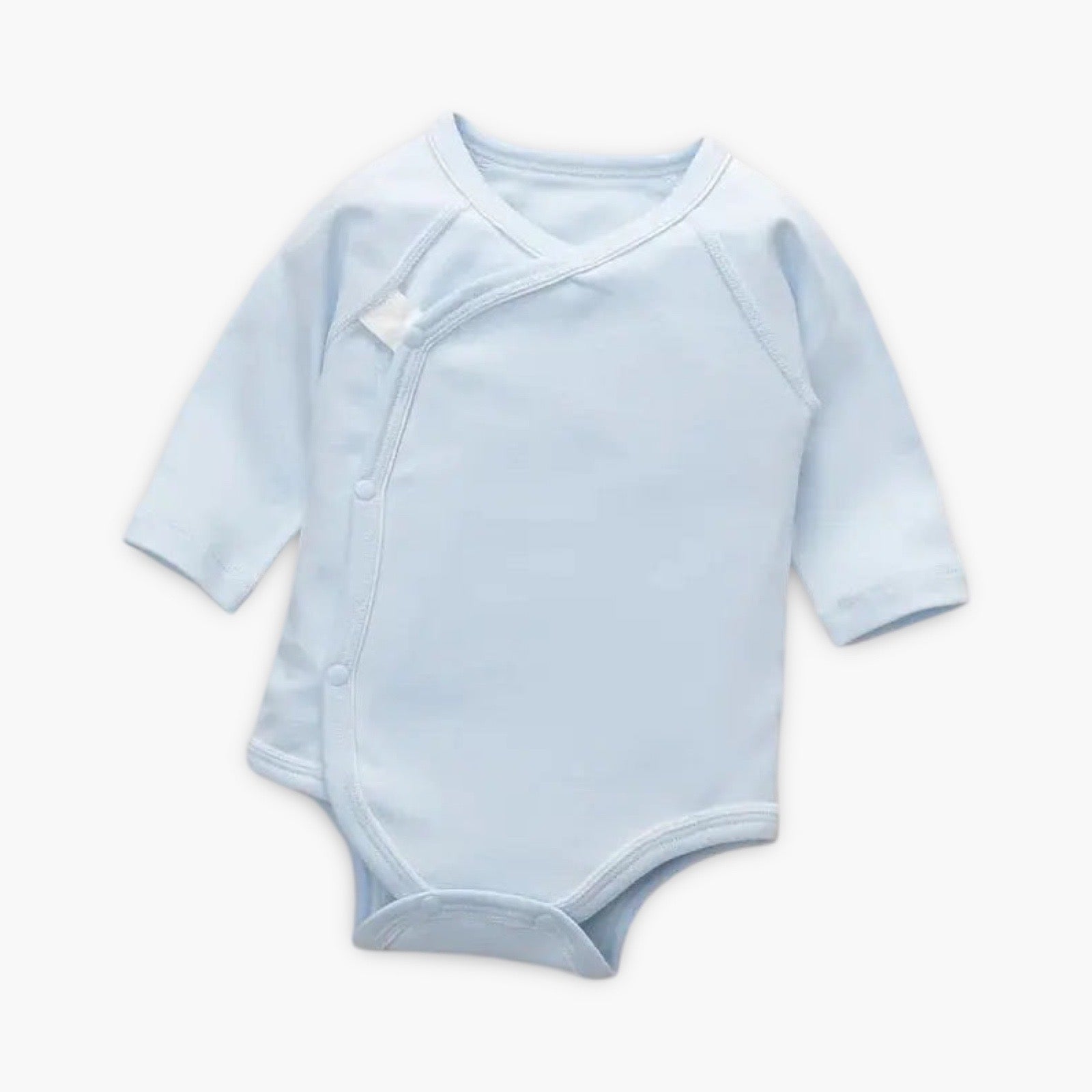 Long Sleeve Romper BabyEmpire