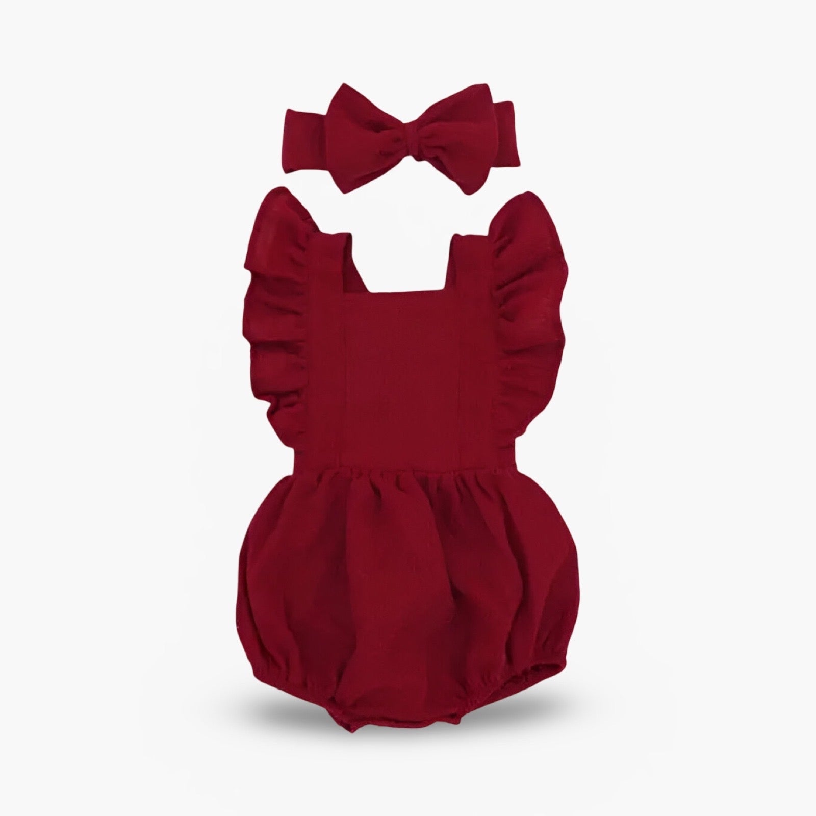 BabyEmpire Zomer Kleding Biologisch Katoen BabyEmpire