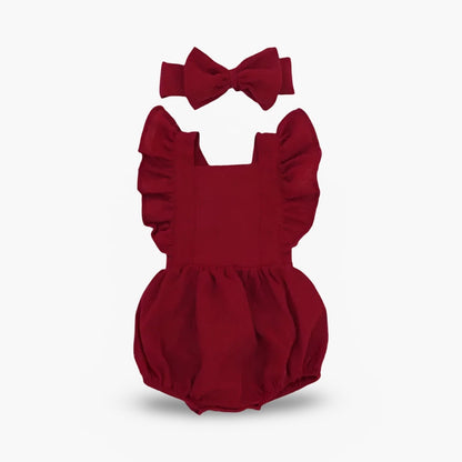 BabyEmpire Zomer Kleding Biologisch Katoen BabyEmpire