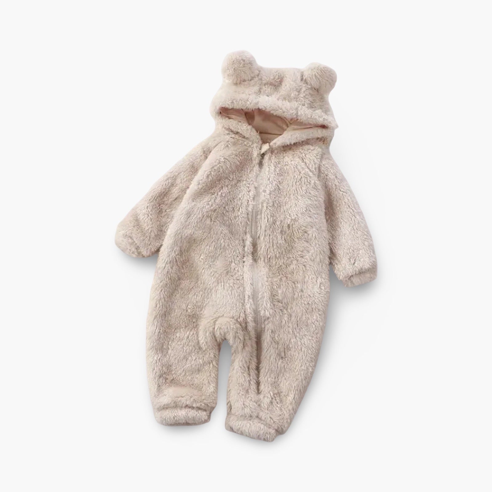 Cozy Comfort Onesie BabyEmpire