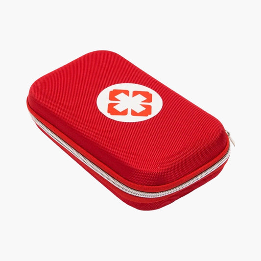 Draagbare EHBO-set voor Reizen en Avonturen