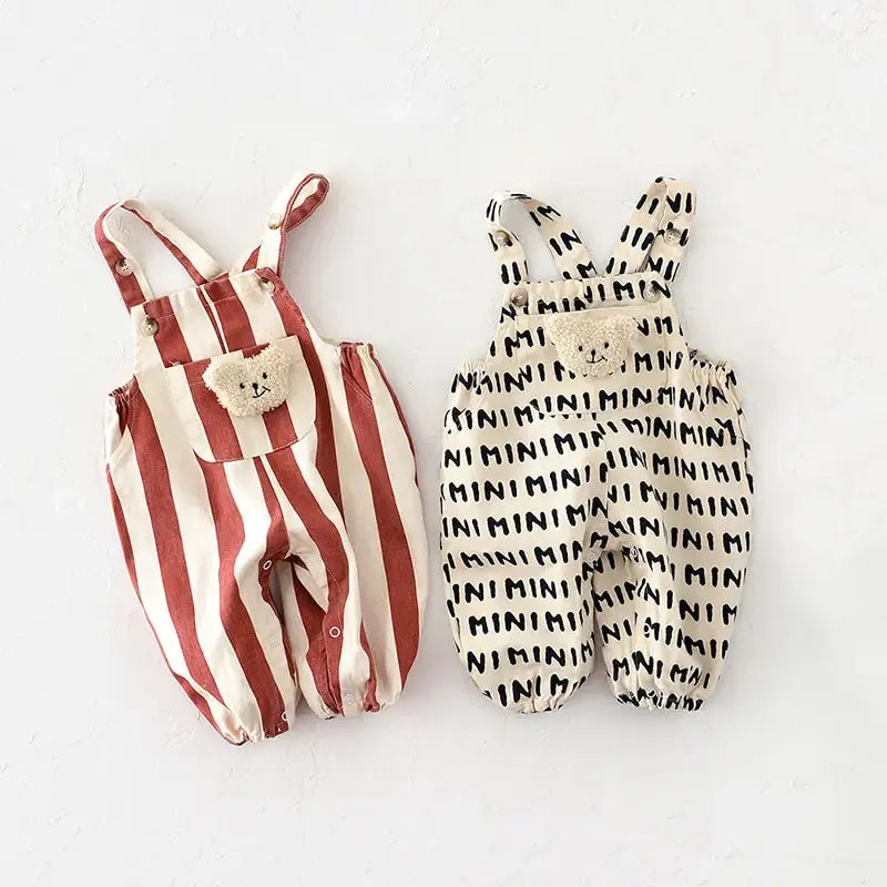 BabyEmpire Lente Romper - BabyEmpire