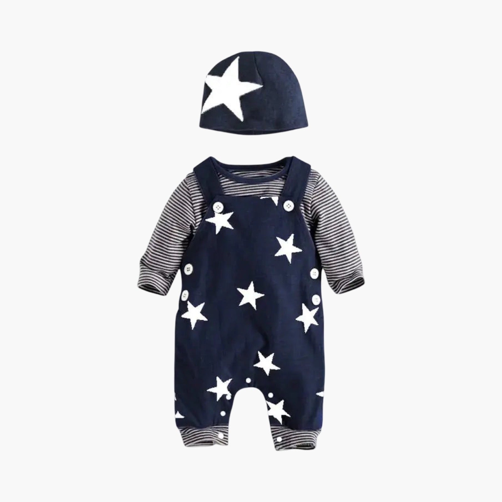 BabyEmpire Schattige Look Kleding Set 