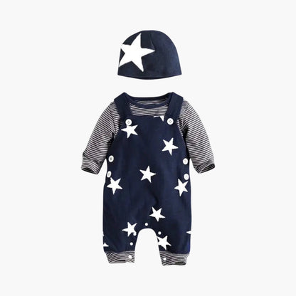 BabyEmpire Schattige Look Kleding Set 