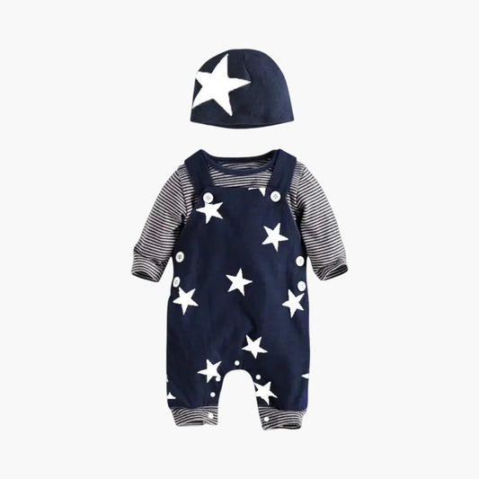 BabyEmpire Schattige Look Kleding Set 
