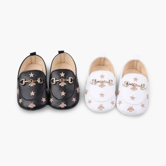Schattige Instap Schoentjes - BabyEmpire