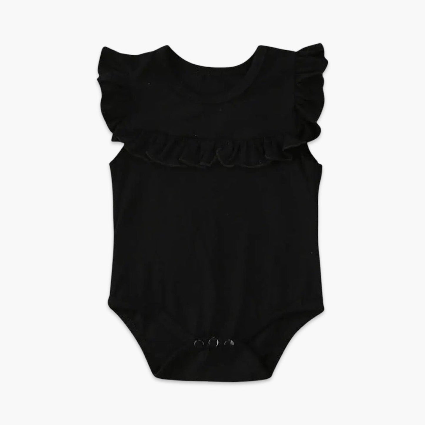Mouwloze Zomer Romper BabyEmpire