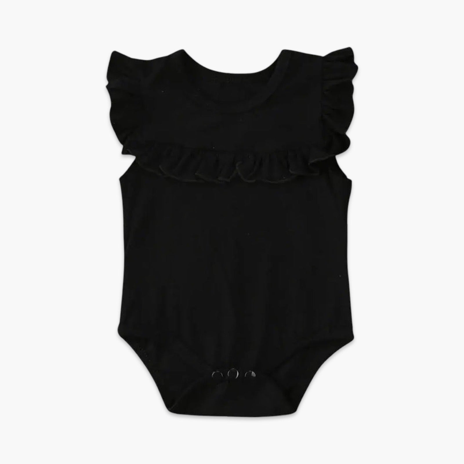 Mouwloze Zomer Romper BabyEmpire