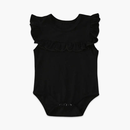 Mouwloze Zomer Romper BabyEmpire