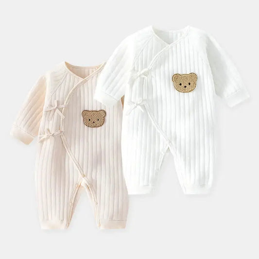 BabyEmpire Schattige Romper Beertje - BabyEmpire