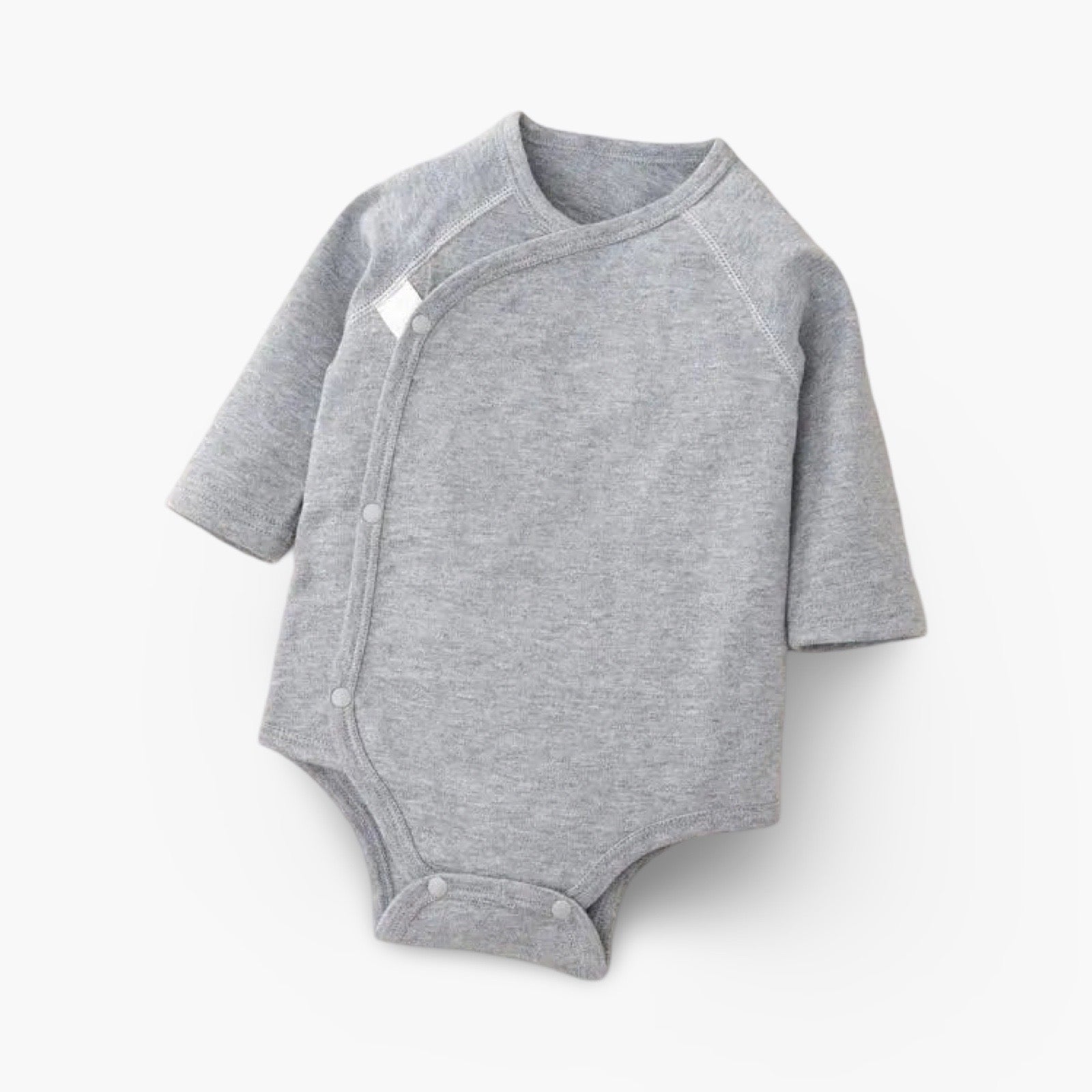 Long Sleeve Romper BabyEmpire