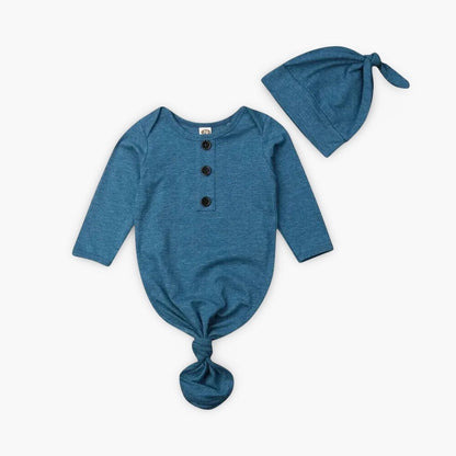Baby Sleeper Nachtjapon BabyEmpire