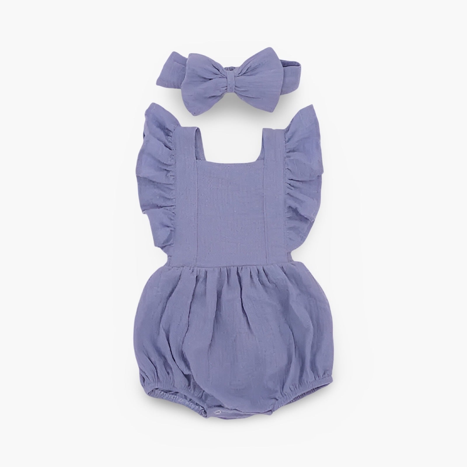 BabyEmpire Zomer Kleding Biologisch Katoen BabyEmpire
