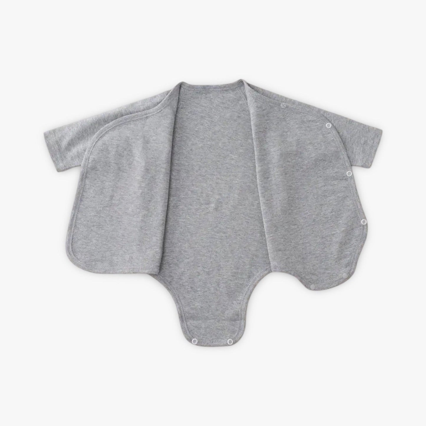 Long Sleeve Romper BabyEmpire