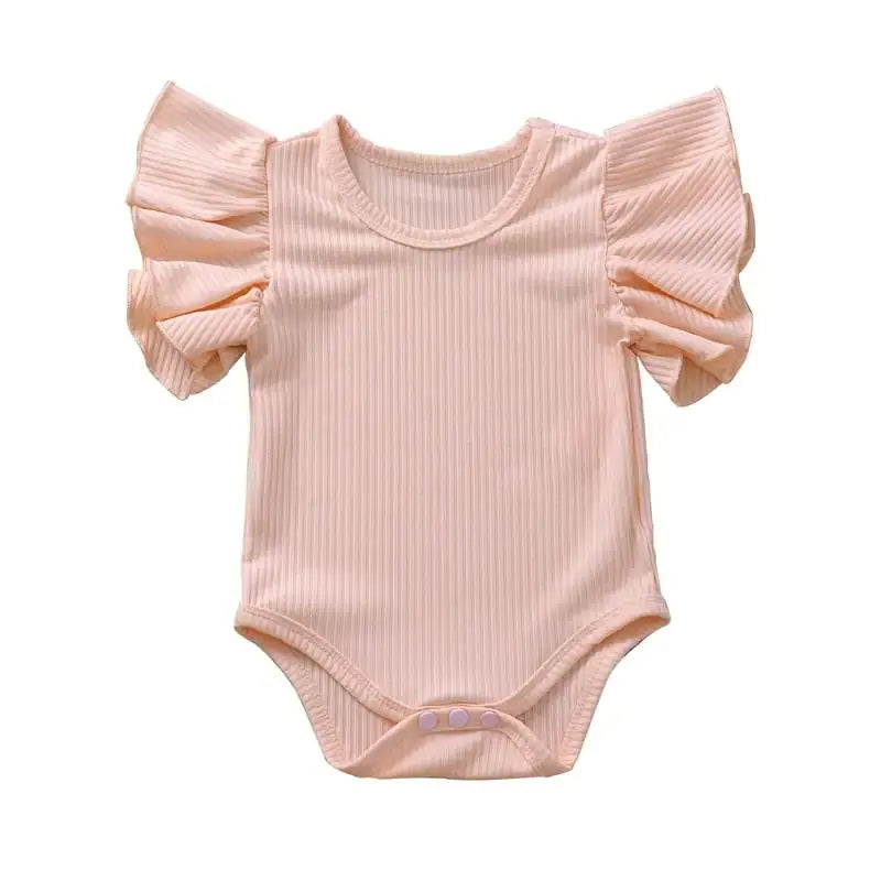 BabyEmpre Newborn Body Suit - BabyEmpire