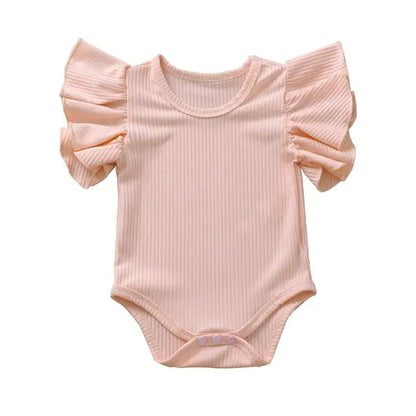 BabyEmpre Newborn Body Suit - BabyEmpire