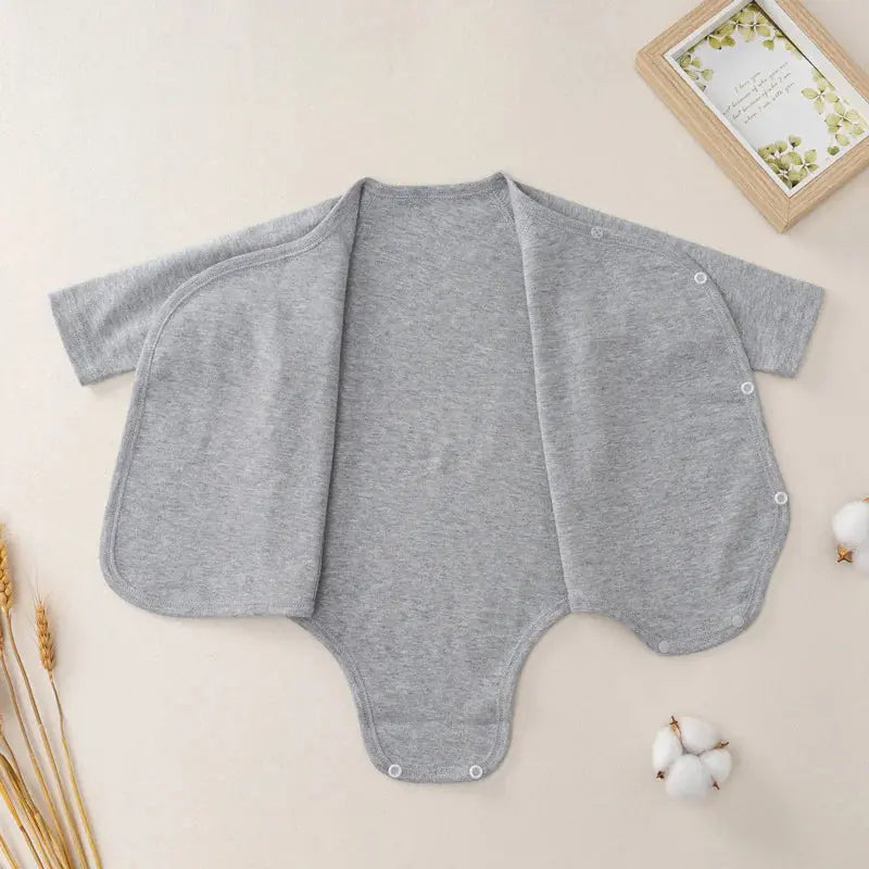 BabyEmpire 100% Cotton Newborn Rompers - BabyEmpire