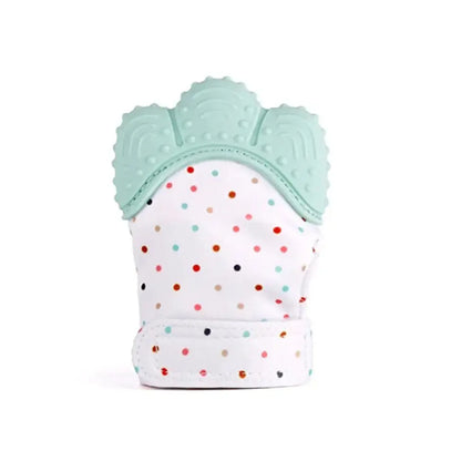 Baby Tanddoorbraak Handschoenen - BabyEmpire