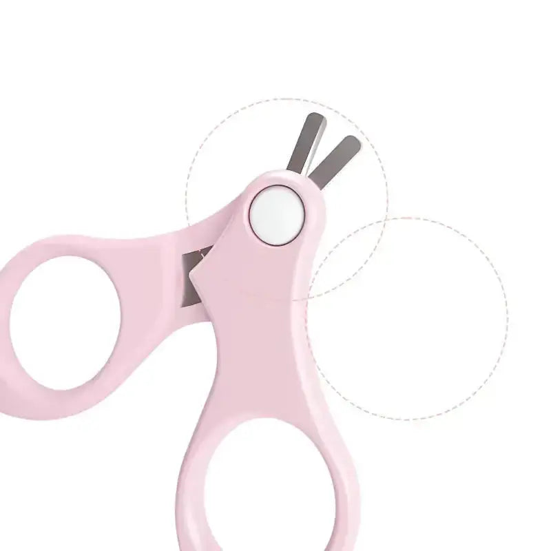 Baby Nagel verzorging set BabyEmpire