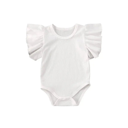 BabyEmpre Newborn Body Suit - BabyEmpire