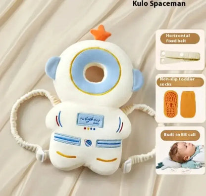 Baby Anti-Vall Hoofd Support Kussen BabyEmpire