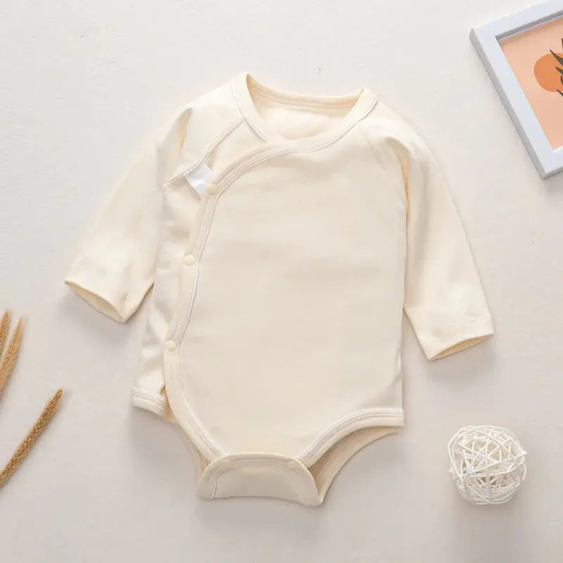 BabyEmpire 100% Cotton Newborn Rompers - BabyEmpire